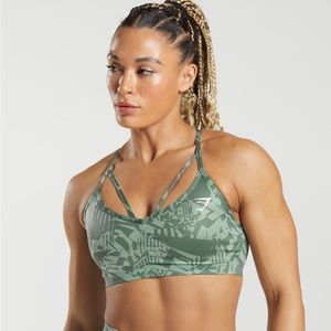Gymshark POWER SPORTS BRA